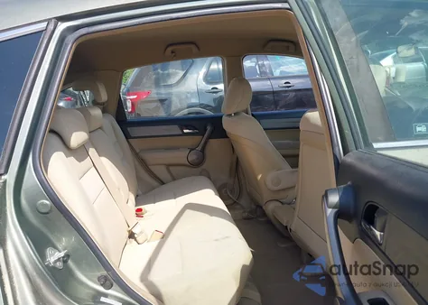 2008 Honda Cr-V Lx z USA, uszkodzony, nr VIN 5J6RE38398L002827